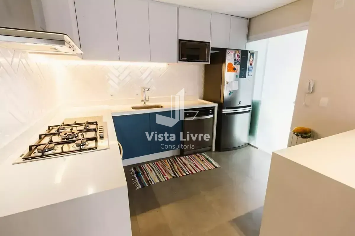 Apartamento, 3 quartos, 103 m² - Foto 11