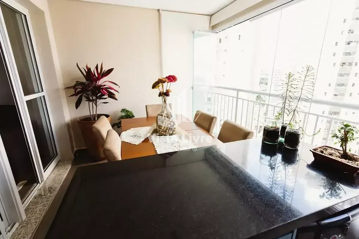 Apartamento, 3 quartos, 103 m² - Foto 4