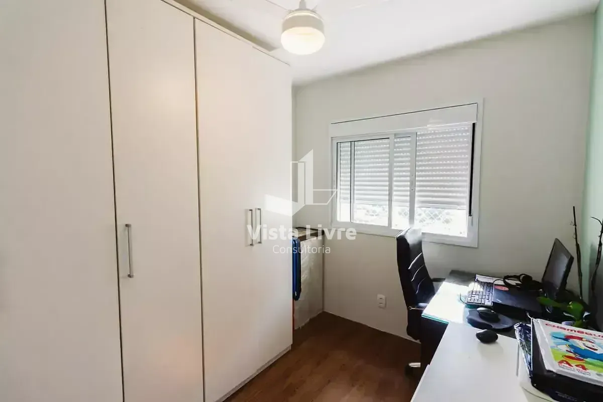 Apartamento, 3 quartos, 103 m² - Foto 23