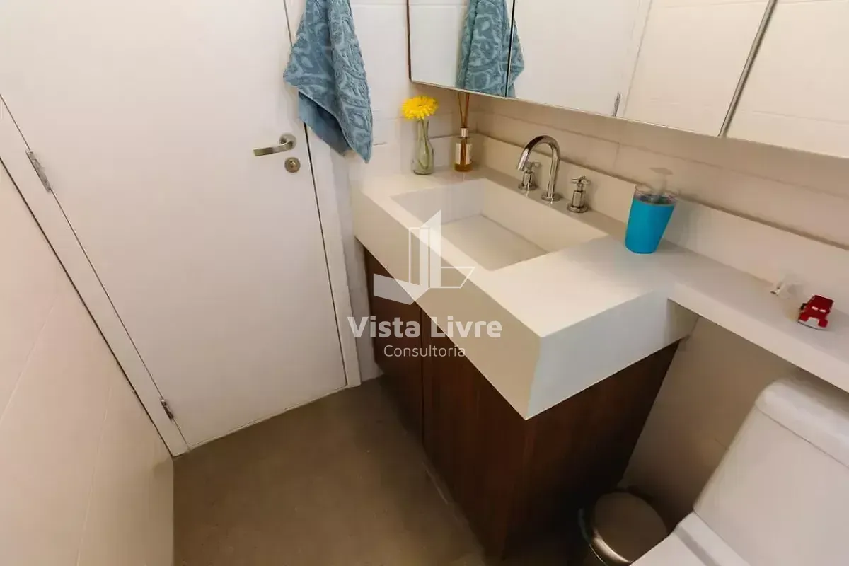 Apartamento, 3 quartos, 103 m² - Foto 28