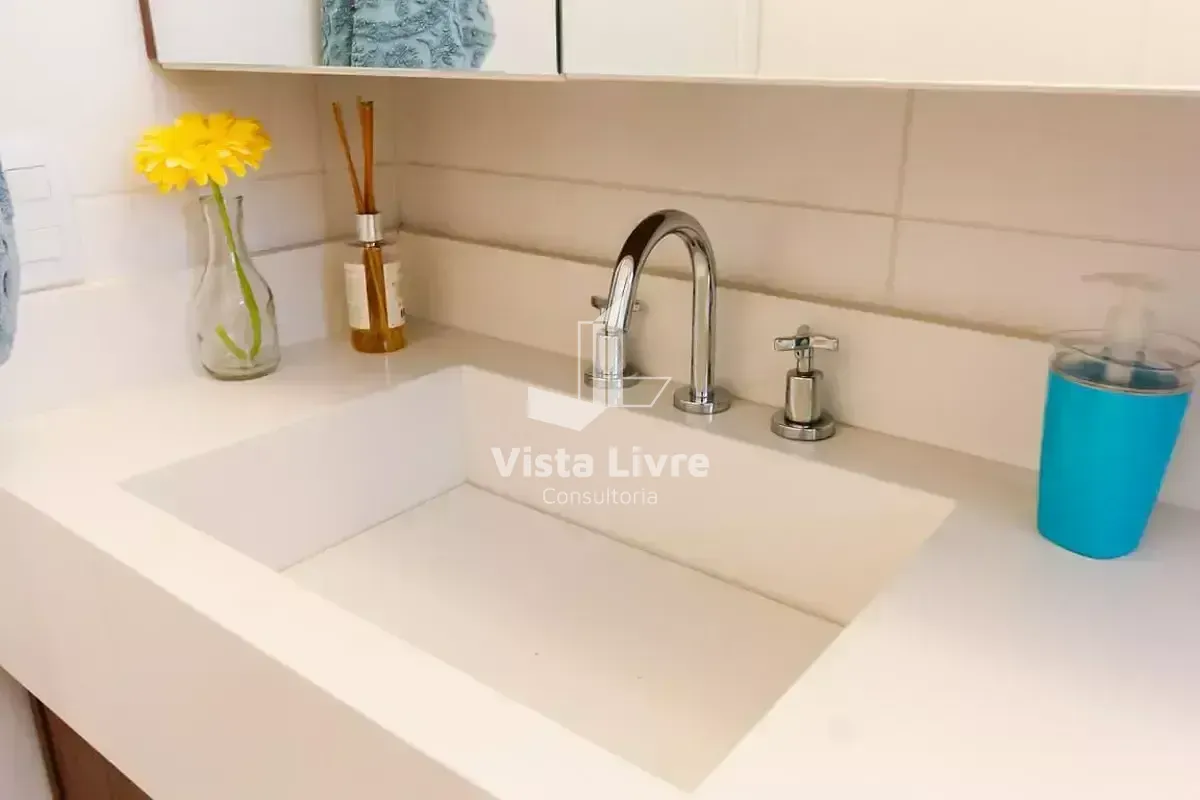 Apartamento, 3 quartos, 103 m² - Foto 31