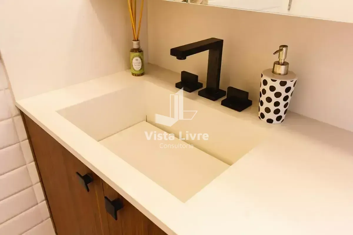 Apartamento, 3 quartos, 103 m² - Foto 33