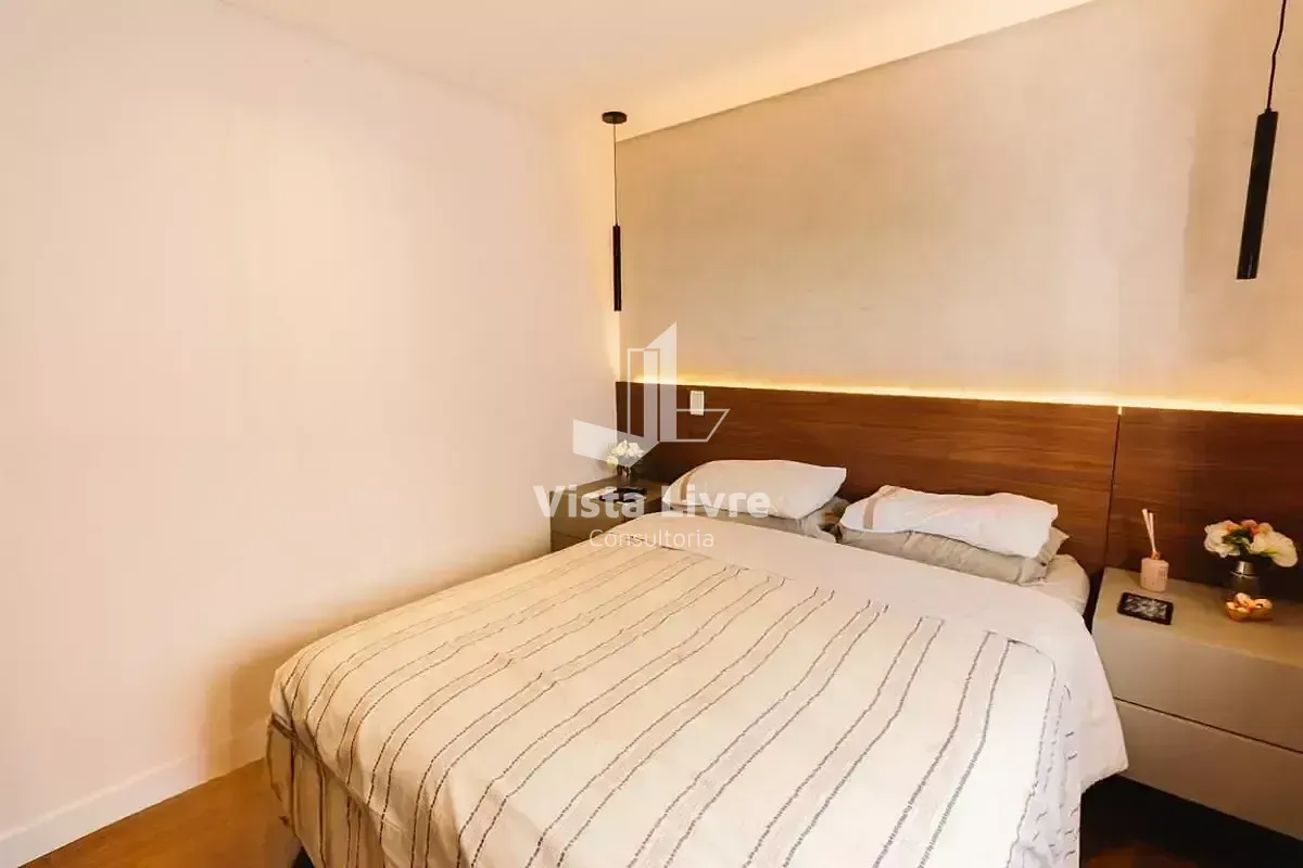 Apartamento, 3 quartos, 103 m² - Foto 21