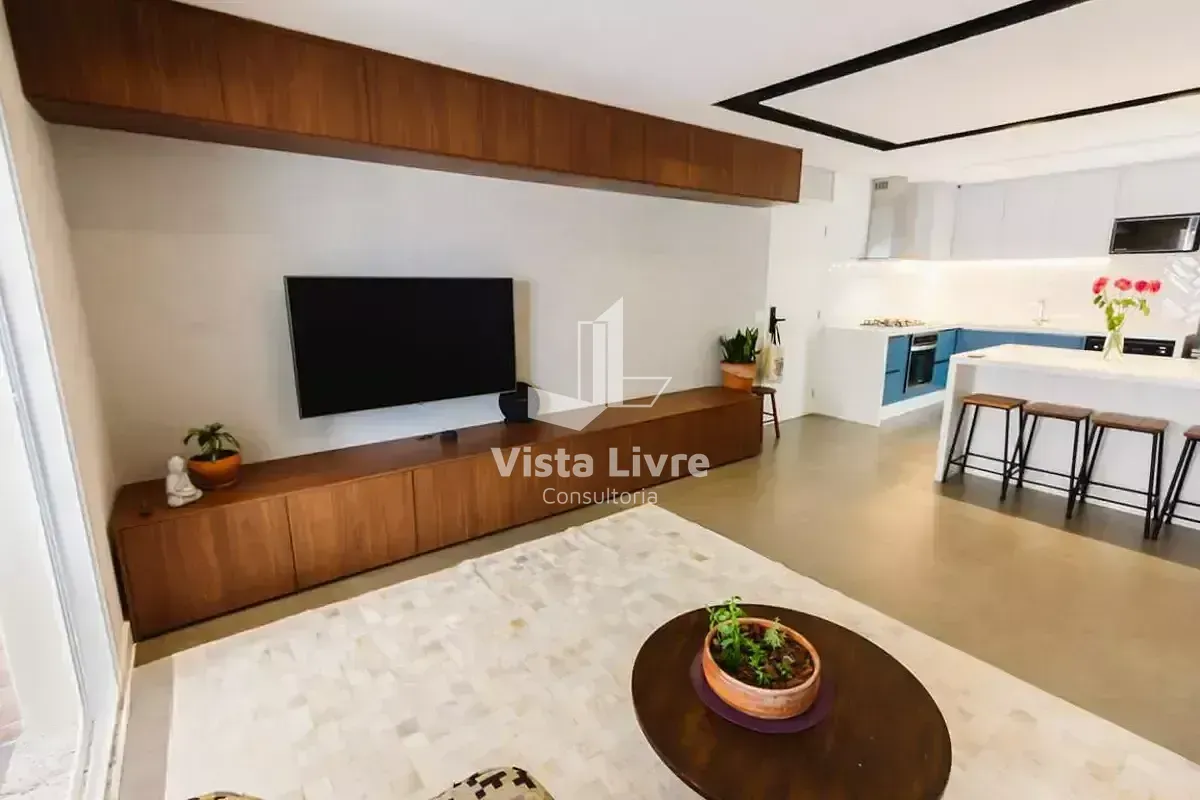 Apartamento, 3 quartos, 103 m² - Foto 3
