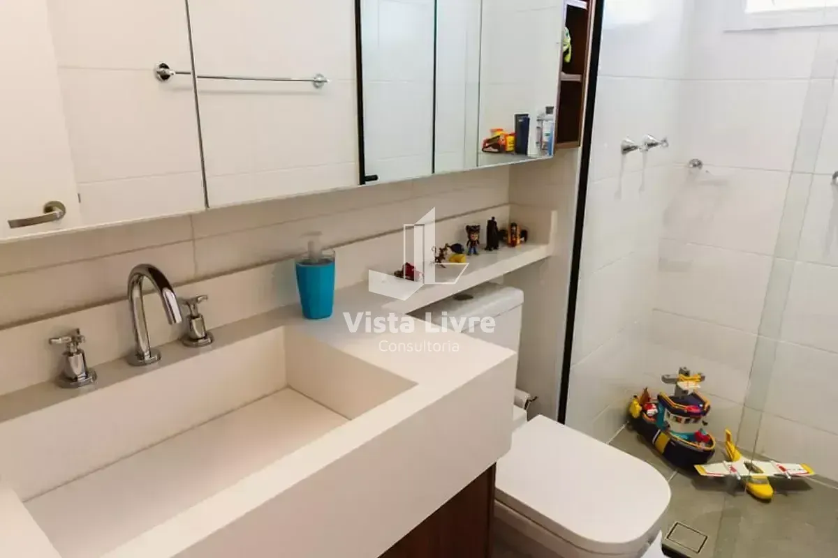 Apartamento, 3 quartos, 103 m² - Foto 32