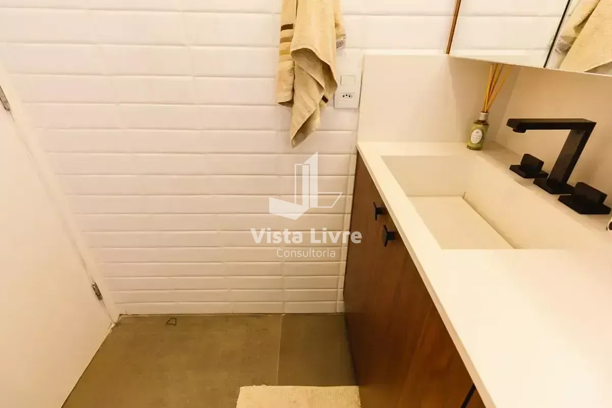 Apartamento, 3 quartos, 103 m² - Foto 9