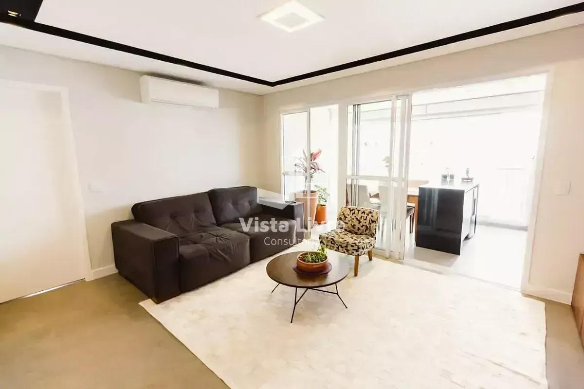 Apartamento, 3 quartos, 103 m² - Foto 2