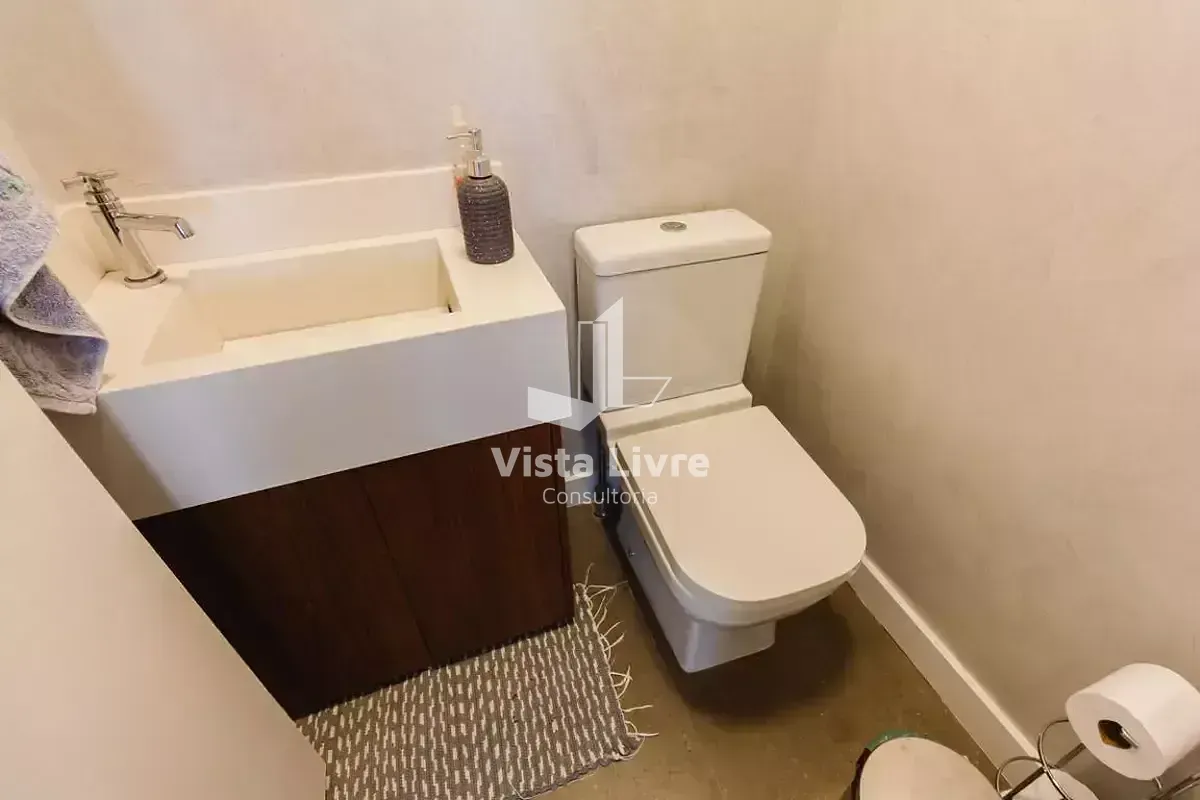 Apartamento, 3 quartos, 103 m² - Foto 34