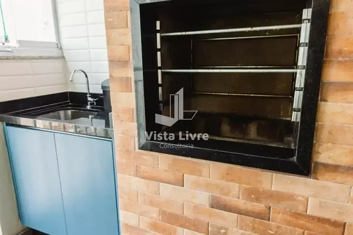 Apartamento, 3 quartos, 103 m² - Foto 6