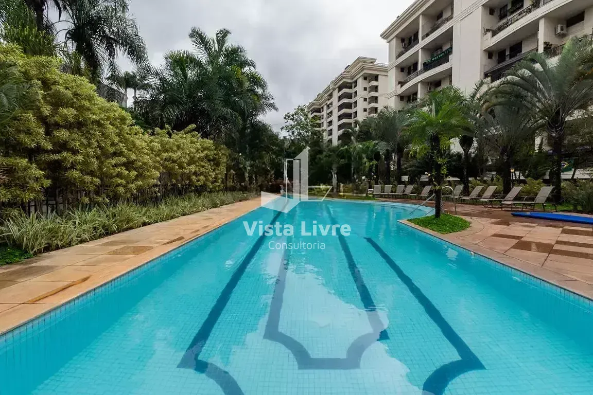 Apartamento, 3 quartos, 303 m² - Foto 27
