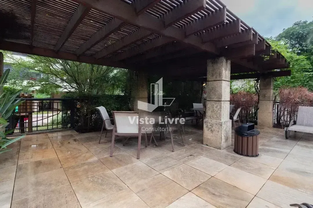 Apartamento, 3 quartos, 303 m² - Foto 29