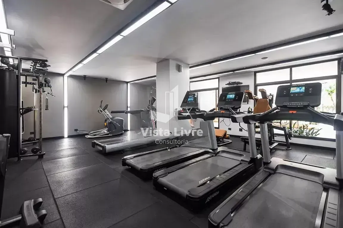 Apartamento, 3 quartos, 303 m² - Foto 33