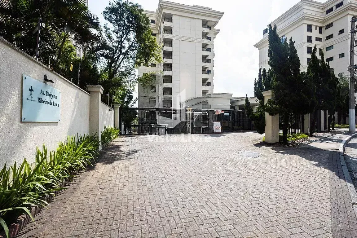 Apartamento, 3 quartos, 303 m² - Foto 36