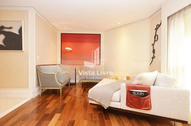 Apartamento, 3 quartos, 303 m² - Foto 23