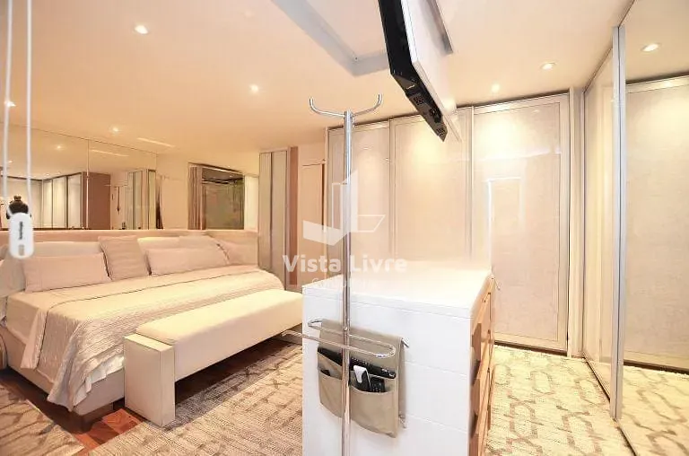Apartamento, 3 quartos, 303 m² - Foto 22