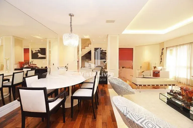 Apartamento, 3 quartos, 303 m² - Foto 3