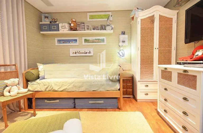 Apartamento, 3 quartos, 303 m² - Foto 19