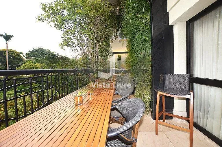 Apartamento, 3 quartos, 303 m² - Foto 6