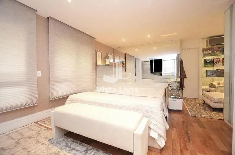 Apartamento, 3 quartos, 303 m² - Foto 16