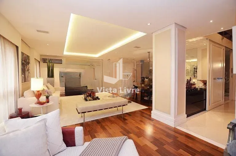 Apartamento, 3 quartos, 303 m² - Foto 14