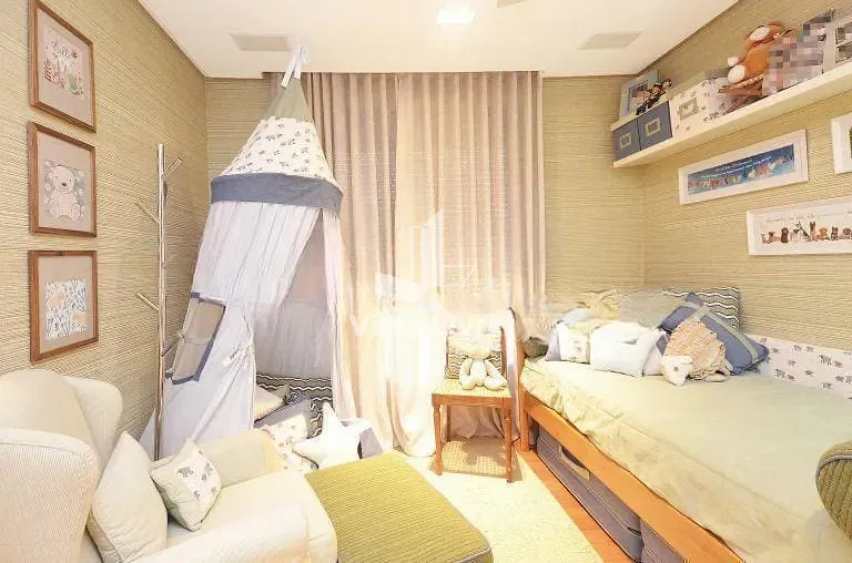 Apartamento, 3 quartos, 303 m² - Foto 13