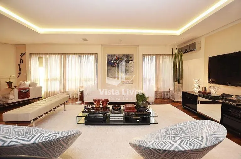 Apartamento, 3 quartos, 303 m² - Foto 12