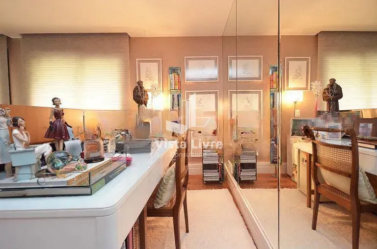 Apartamento, 3 quartos, 303 m² - Foto 11