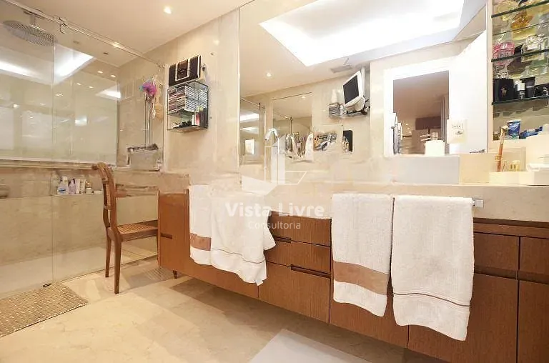 Apartamento, 3 quartos, 303 m² - Foto 10