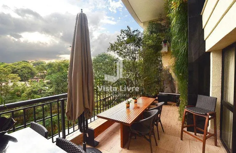 Apartamento, 3 quartos, 303 m² - Foto 7
