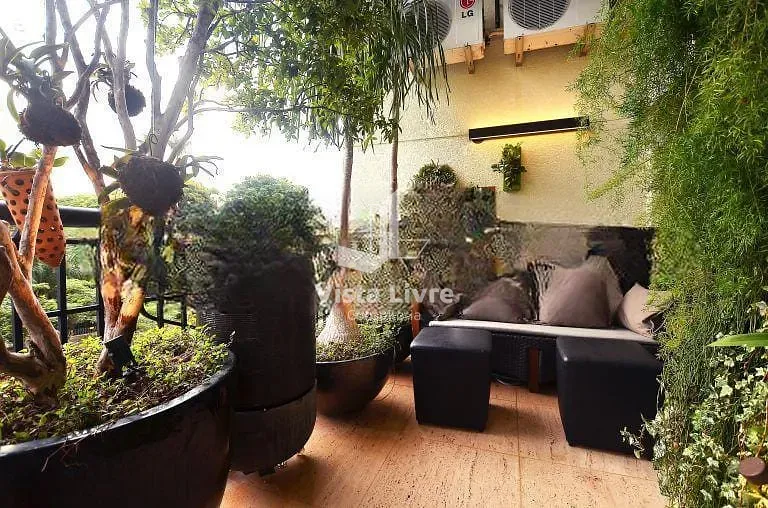 Apartamento, 3 quartos, 303 m² - Foto 9