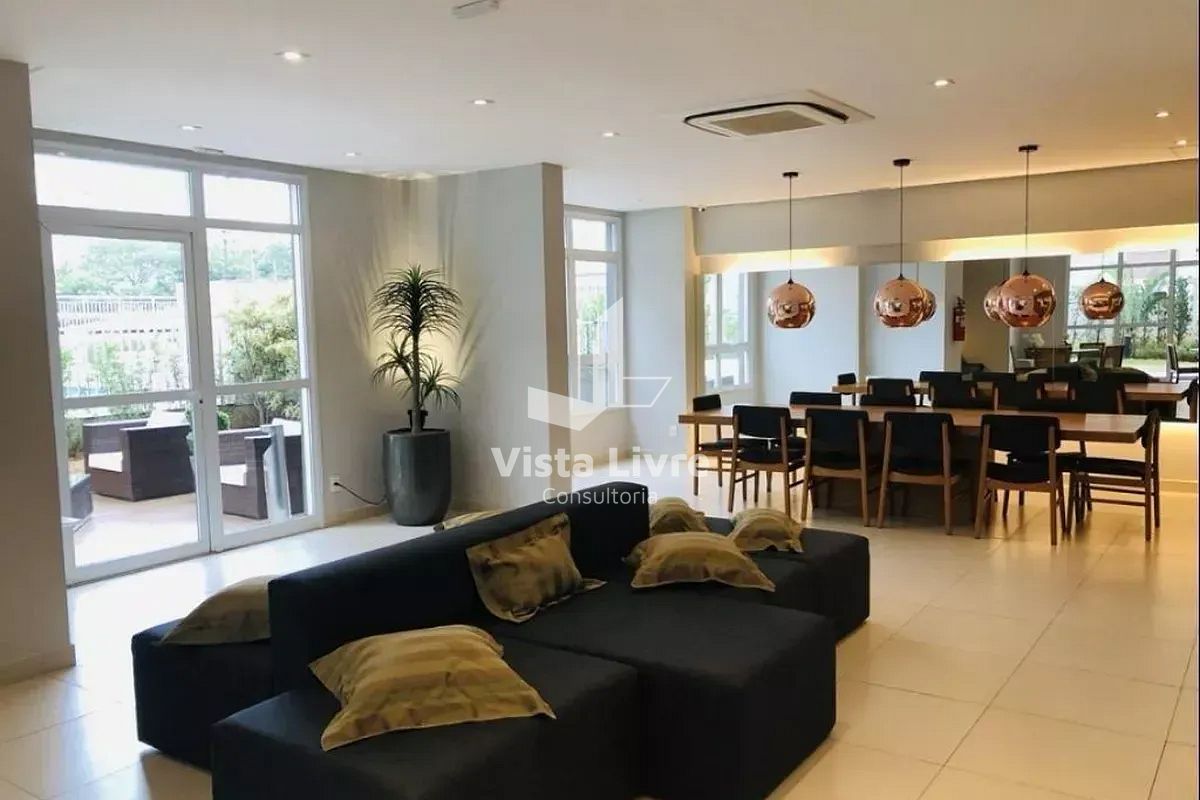 Apartamento, 2 quartos, 49 m² - Foto 43