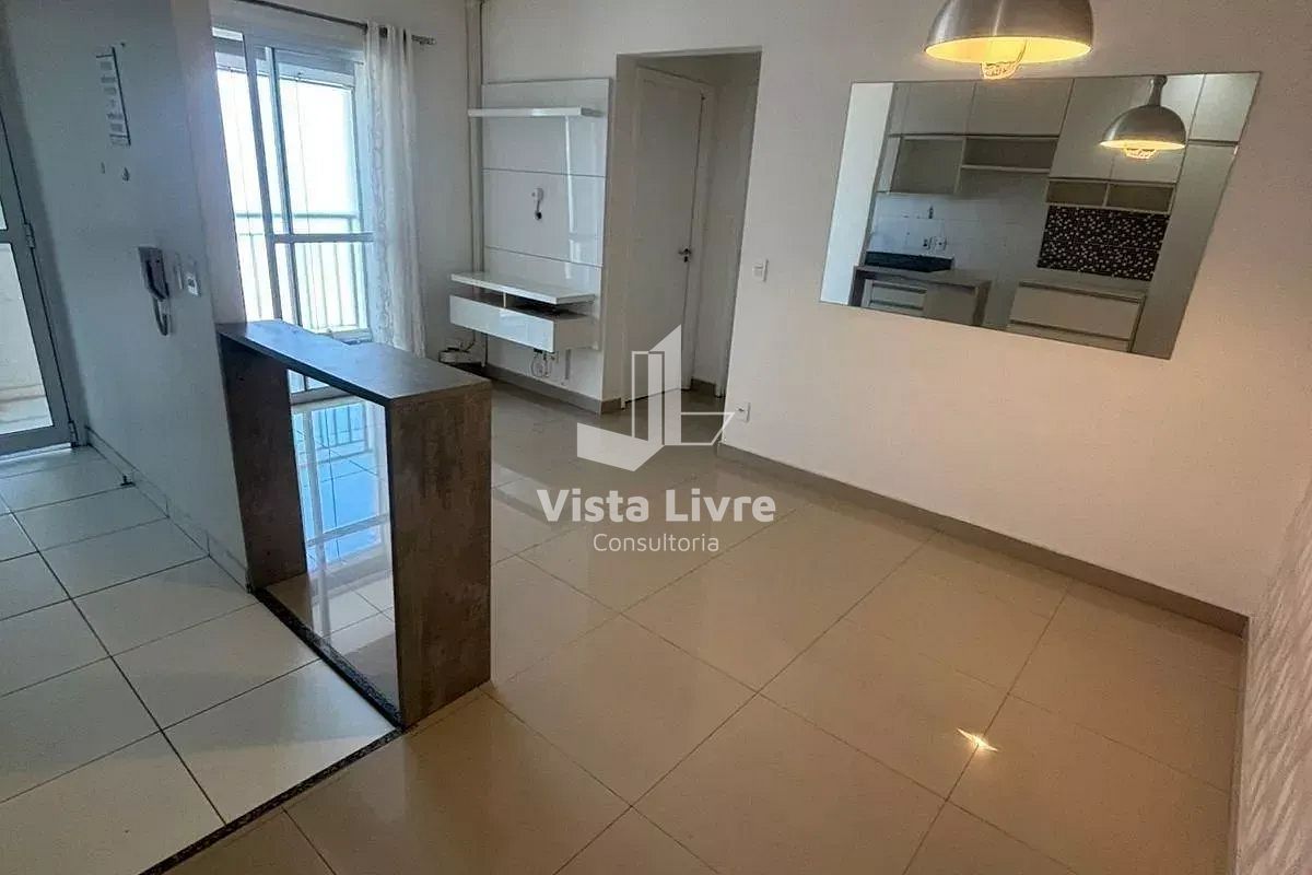 Apartamento, 2 quartos, 49 m² - Foto 2
