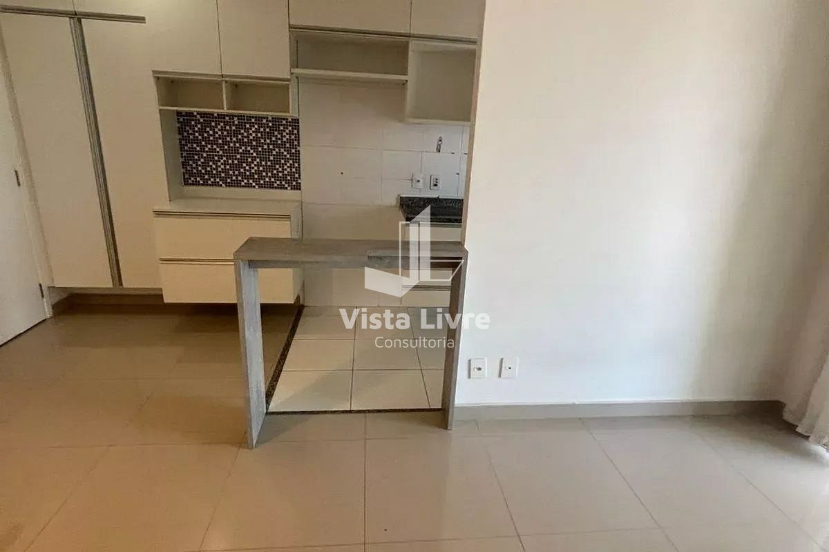 Apartamento, 2 quartos, 49 m² - Foto 3