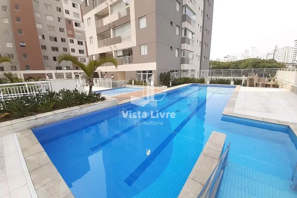 Apartamento, 2 quartos, 49 m² - Foto 39