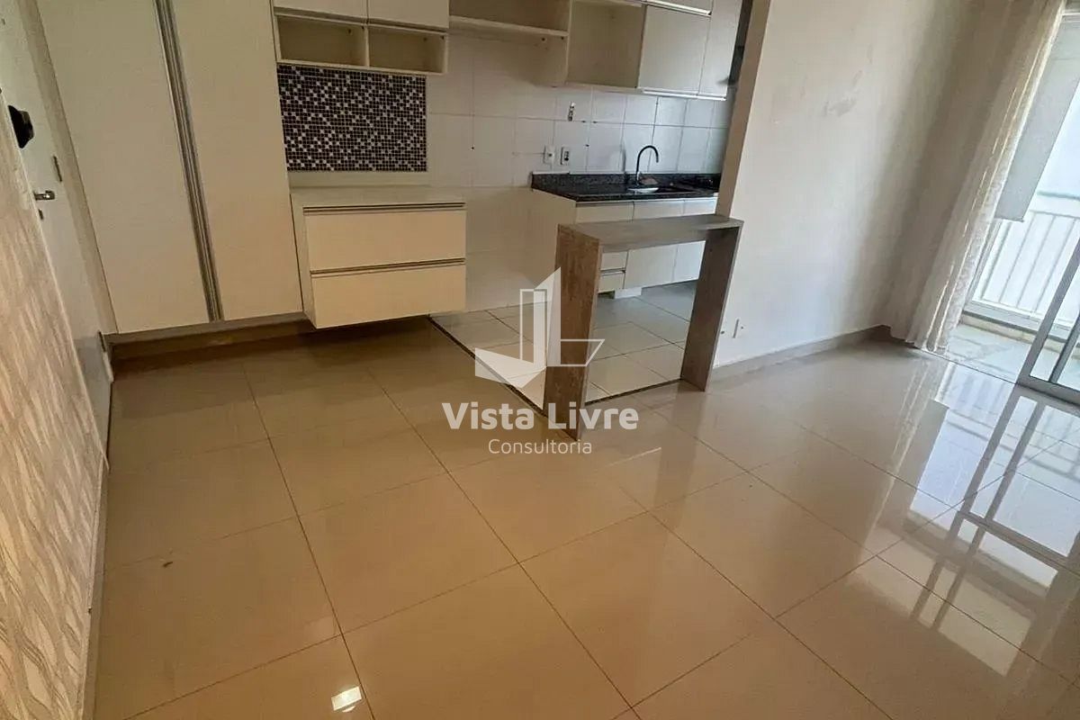 Apartamento, 2 quartos, 49 m² - Foto 9