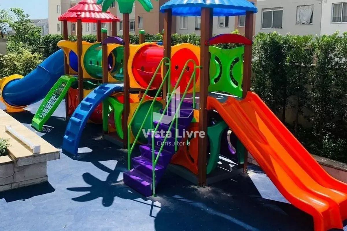 Apartamento, 2 quartos, 49 m² - Foto 41