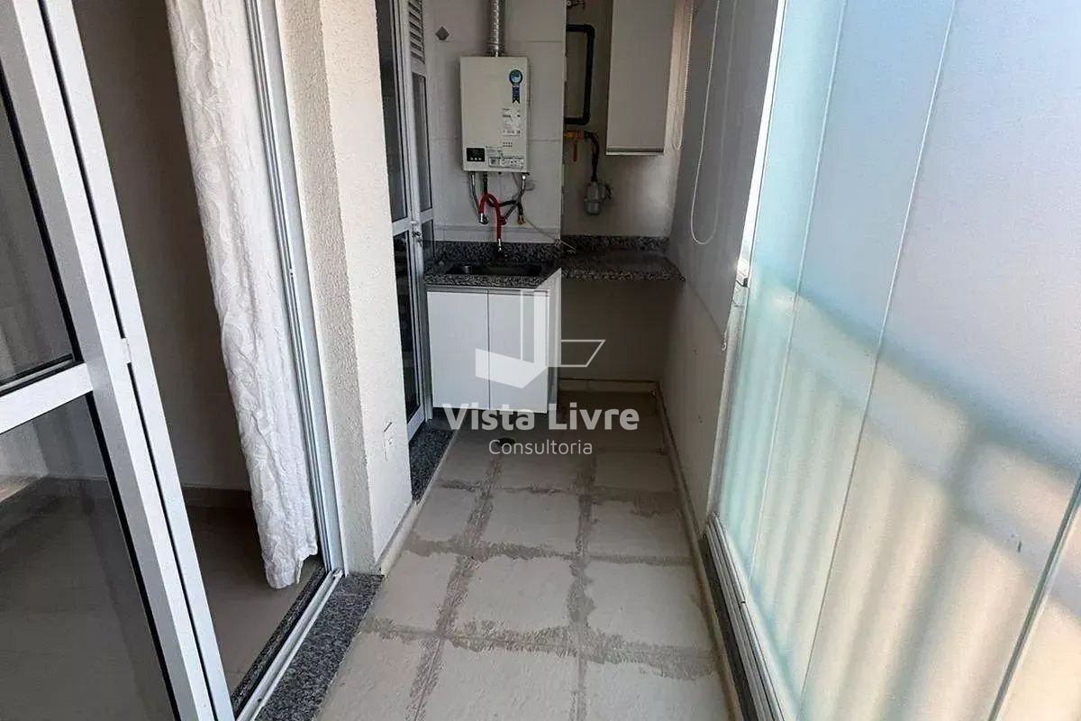 Apartamento, 2 quartos, 49 m² - Foto 25