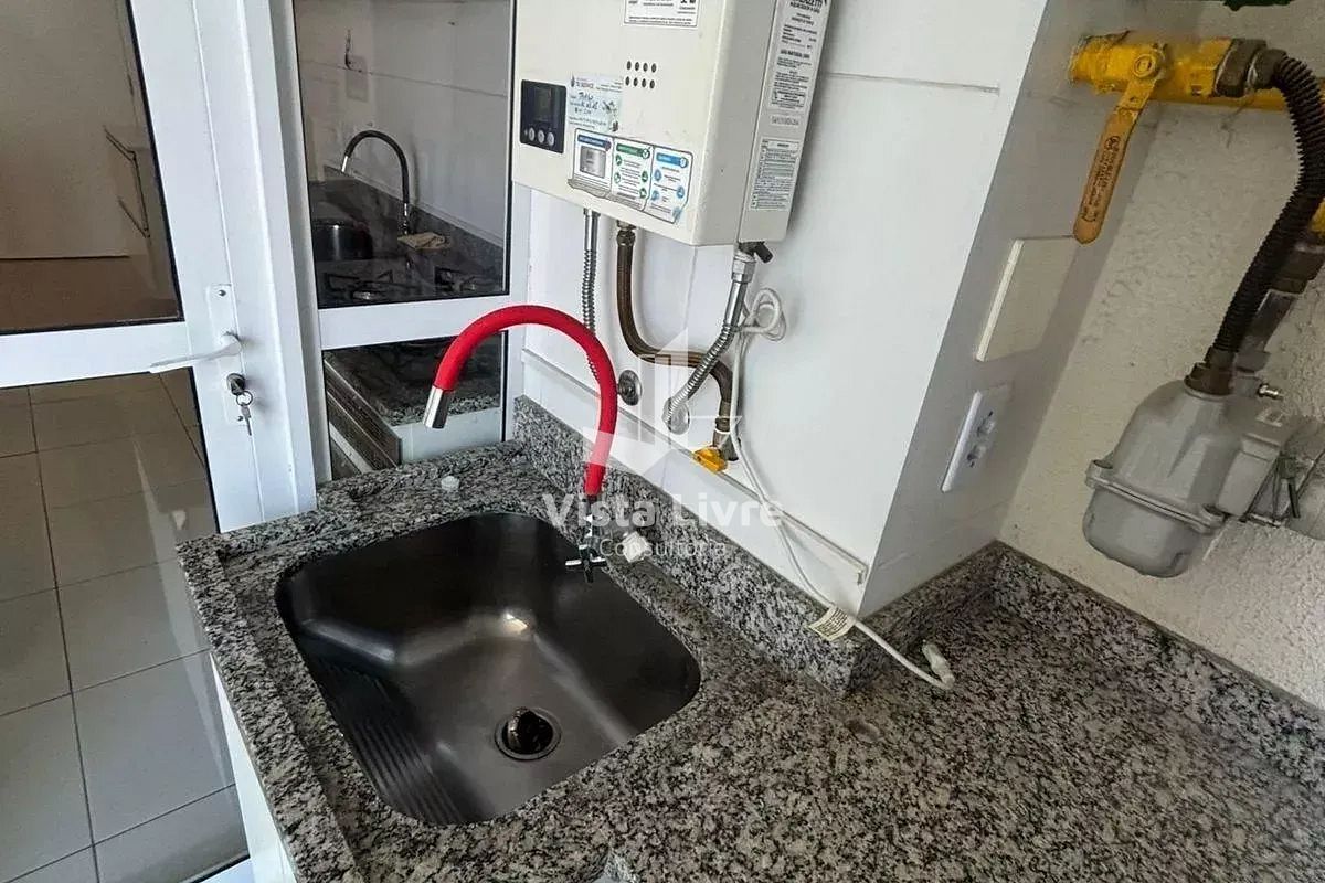 Apartamento, 2 quartos, 49 m² - Foto 17