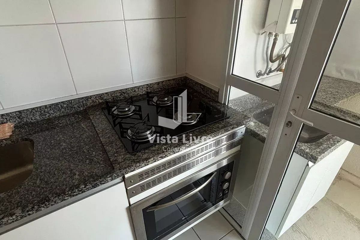 Apartamento, 2 quartos, 49 m² - Foto 33