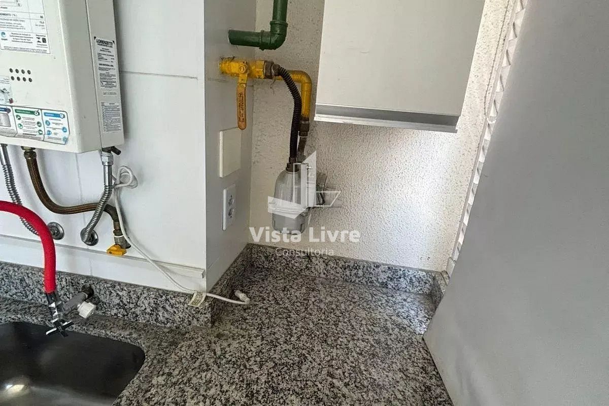Apartamento, 2 quartos, 49 m² - Foto 19