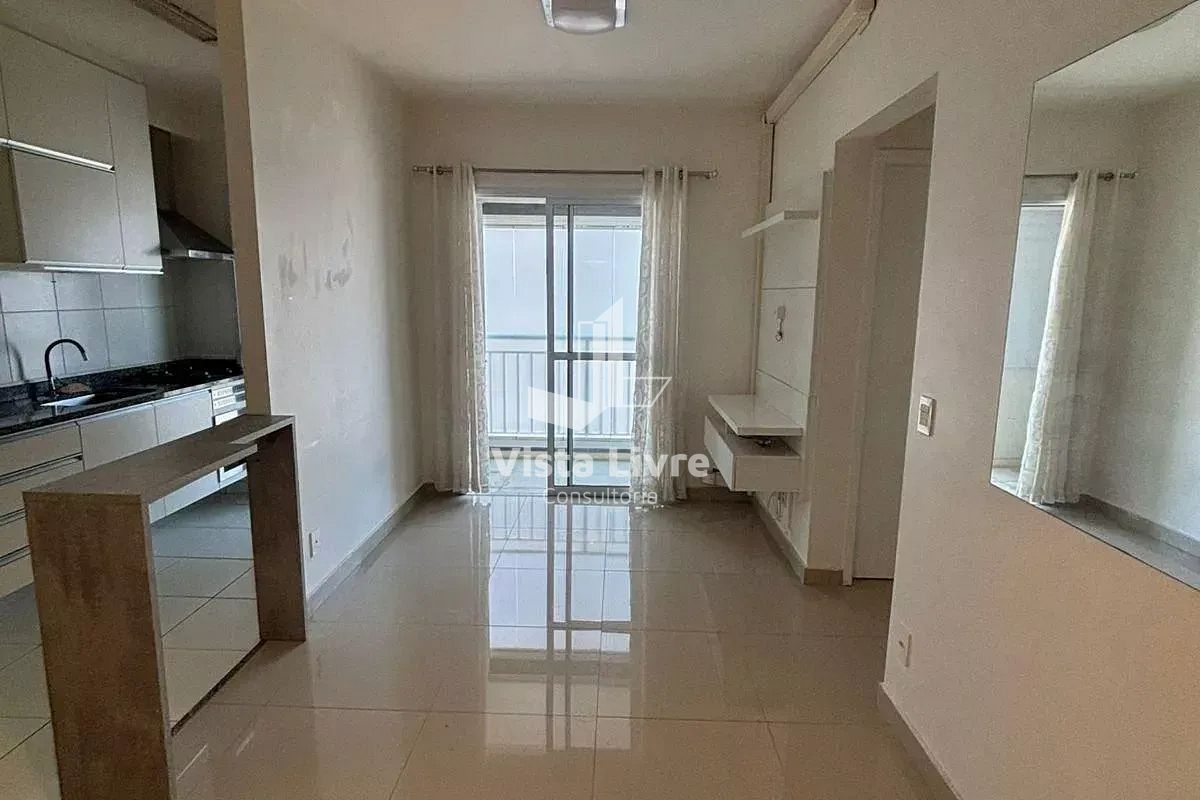 Apartamento, 2 quartos, 49 m² - Foto 1