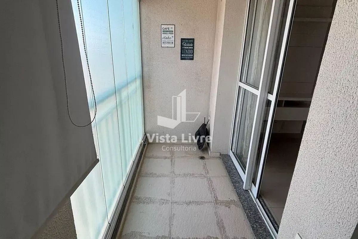 Apartamento, 2 quartos, 49 m² - Foto 21