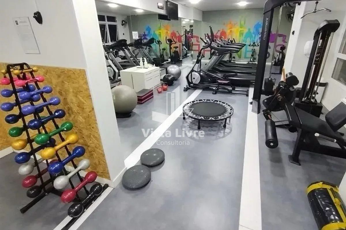 Apartamento, 2 quartos, 49 m² - Foto 46