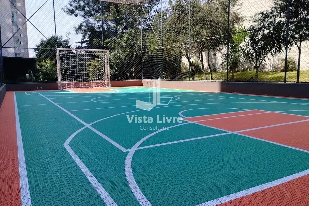 Apartamento, 2 quartos, 49 m² - Foto 40