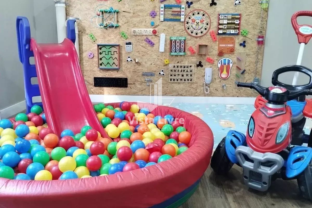 Apartamento, 2 quartos, 49 m² - Foto 42