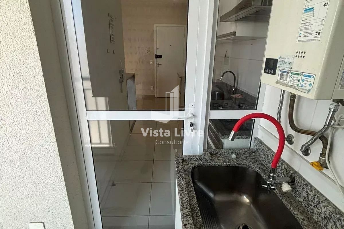 Apartamento, 2 quartos, 49 m² - Foto 18