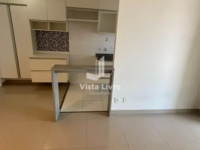 Apartamento com 49m² 2 quartos e 1 banheiro, à venda, no bairro Barra Funda em São Paulo