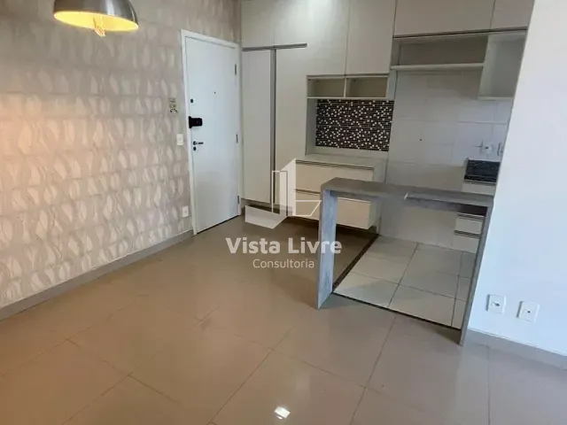 Apartamento com 49m² 2 quartos e 1 banheiro, à venda, no bairro Barra Funda em São Paulo