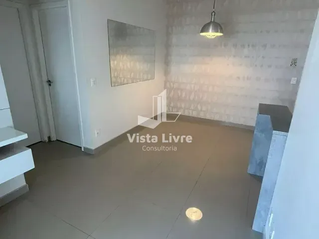 Apartamento com 49m² 2 quartos e 1 banheiro, à venda, no bairro Barra Funda em São Paulo