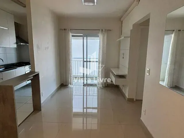 Apartamento com 49m² 2 quartos e 1 banheiro, à venda, no bairro Barra Funda em São Paulo